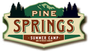 Pine Springs Logo